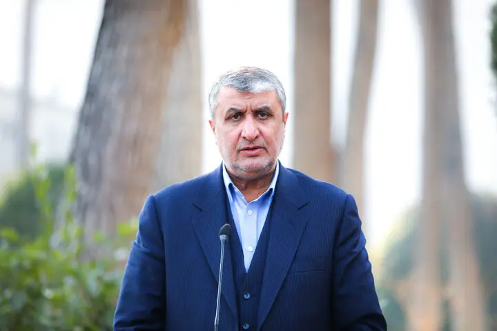 Head of Iran's Atomic Energy Organization: 130 Agency Inspectors Permitted to Be in Iran