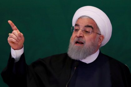 Hassan Rouhani will soon publish his response to the Guardian Council's letter regarding my disqualification