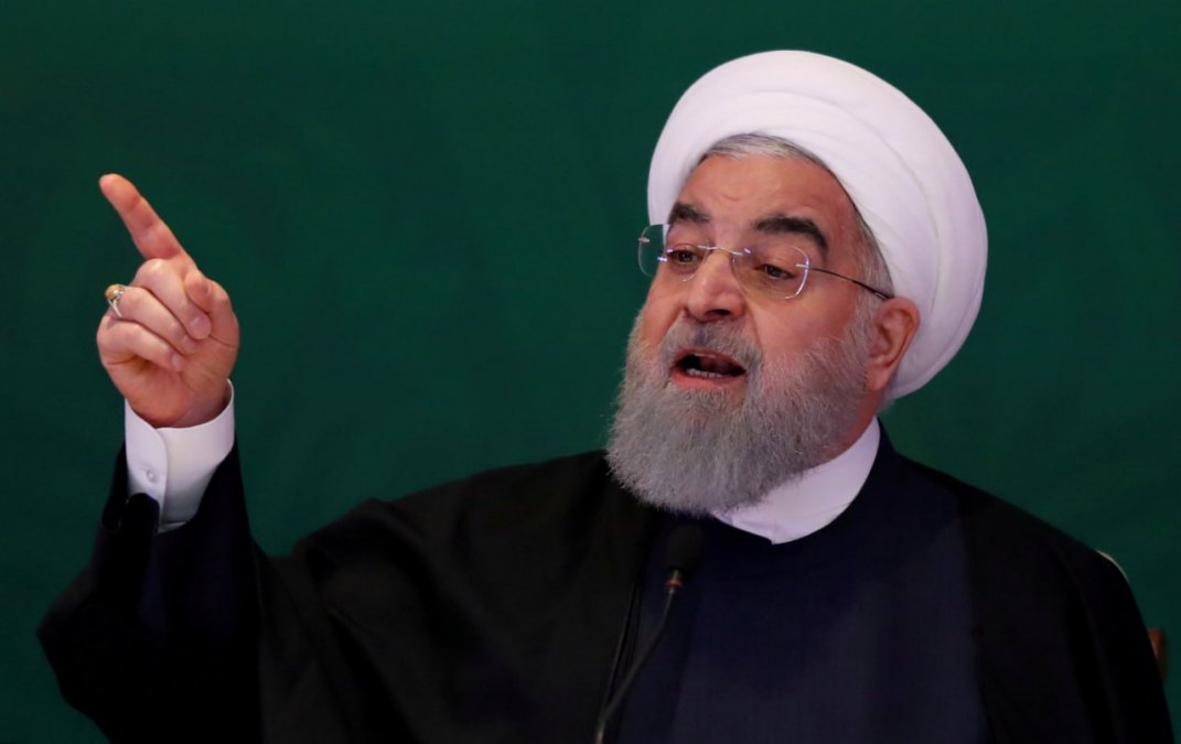 Hassan Rouhani will soon publish his response to the Guardian Council's letter regarding my disqualification