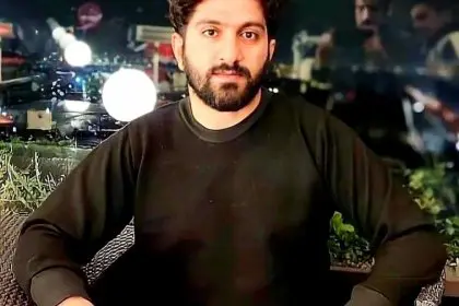 Amnesty International Calls for Immediate Halt to Execution of Reza Rasaei
