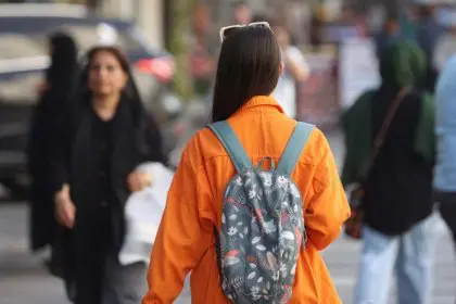 Parliament Member Proposes All Cameras in Public and Private Offices to Connect to Law Enforcement in Hijab Bill