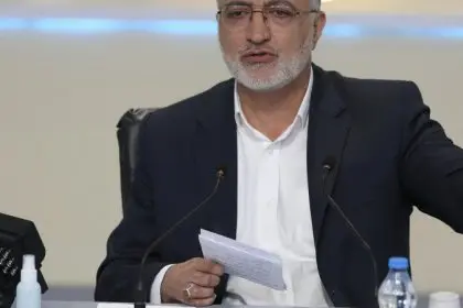 Zakani's Reaction to the Leak of His Secret Agreement with China: I Will Sue the Document Publisher