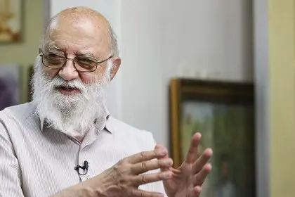 Tehran City Council Chairman: Zakani's Contracts Are Confidential and Their Disclosure Poses a Security Issue