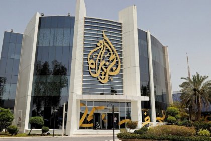 Israeli Cabinet Votes to Shut Down Al Jazeera Network