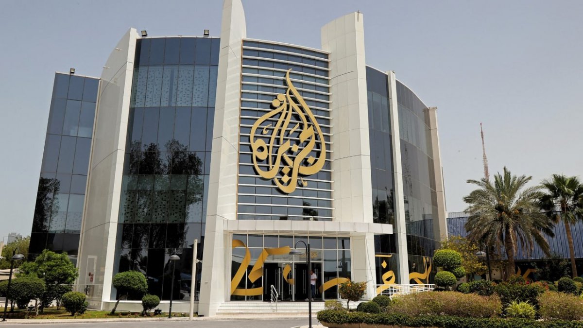 Israeli Cabinet Votes to Shut Down Al Jazeera Network