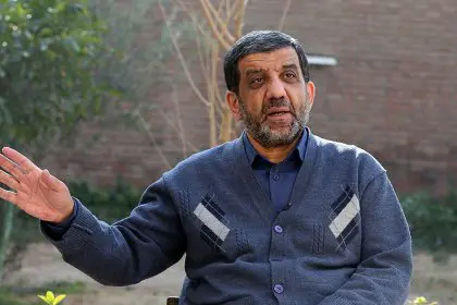 For 2 years, the Minister of Cultural Heritage has been my slogan: Reformist, Principalist, the story is over