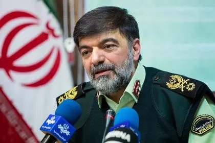 Sardar Radan: The Noor Plan Will Continue and Persist