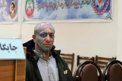 Tataloo in the Last Hearing of His Charges: I Made a Mistake, I Have No Defense