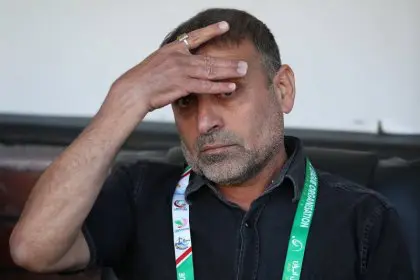 Veysi's Reaction to His 2 Billion Toman Fine: If You Commit Murder, the Penalty is Less