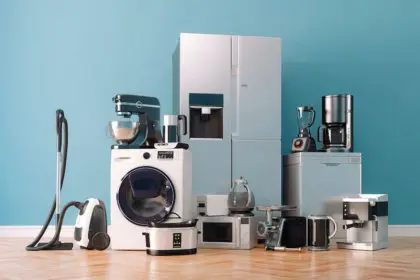 Iranian Home Appliances Are Both More Expensive Than Dubai and Lower Quality Than Foreign Products