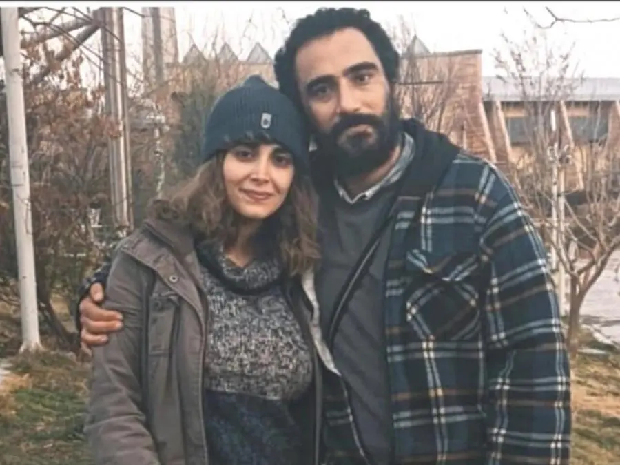 Several Political and Cultural Figures Call for the Release of Keyvan Mahtadi and Anisha Asadollahi