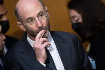 Claim by Two U.S. Congress Members: Robert Malley Suspended for Downloading Classified Documents on His Mobile