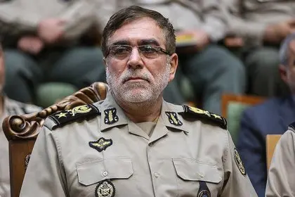 Deputy Commander-in-Chief of the Army says claiming our officials are corrupt and thieves causes young people to emigrate