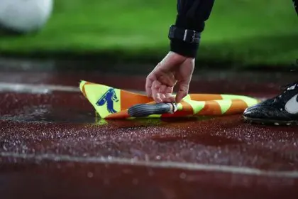 Major Corruption in Iranian Sports