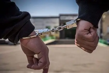Capital's Cyber Police Arrests Drug Seller Extending Expiry Dates