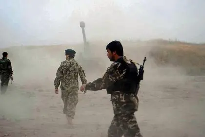Taliban Commander in Badakhshan Arrested Several Protesters