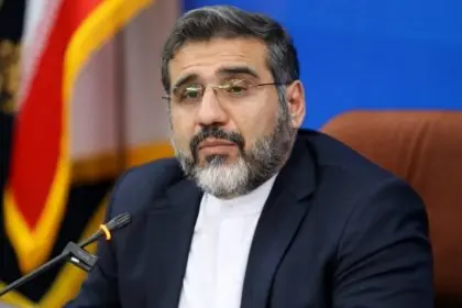 Minister of Culture: Films Without Permits Will Not Be Allowed to Participate in Foreign Festivals