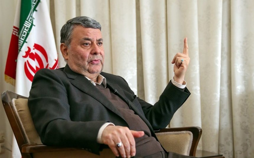 A member of the Expediency Discernment Council of the System's interests has declared the production and use of nuclear weapons as prohibited