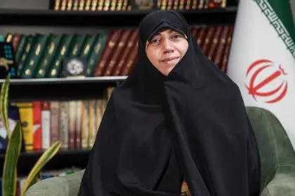 Head of the Parliament's Population Faction: If each family does not have at least three children in these five years, we will fall into a demographic black hole