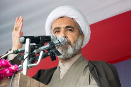 The Friday prayer leader of Birjand: People should choose the person most similar to the president