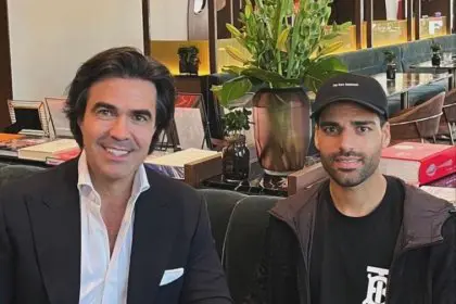 Football Transfer World Reporter: Mehdi Taremi Officially Becomes an Inter Player