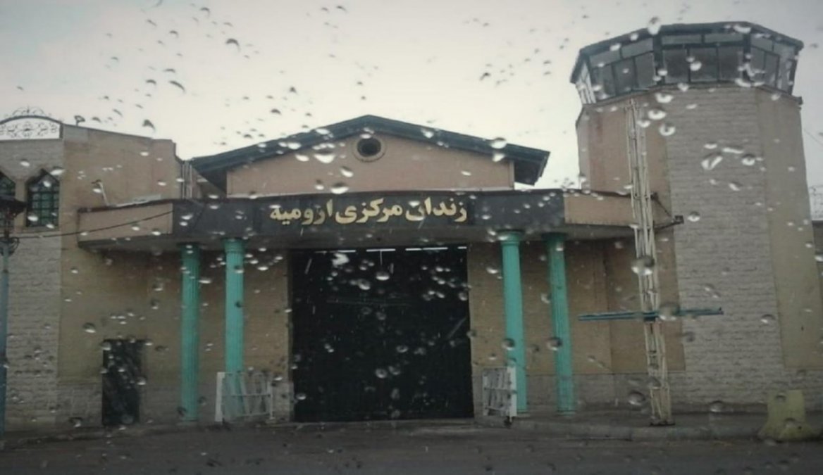 Prisoners of Urmia hidden cells have become desperate, reach out to us for help