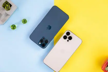 iPhone Import Tariff Set at 96% if Ban is Lifted