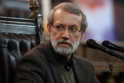 Yousefianmola, the active principle-oriented Ali Larijani, has not said anything about the elections so far