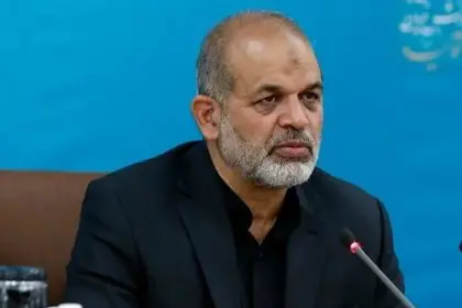 Interior Minister: We Have No Accurate and Official Statistics on Child Labor