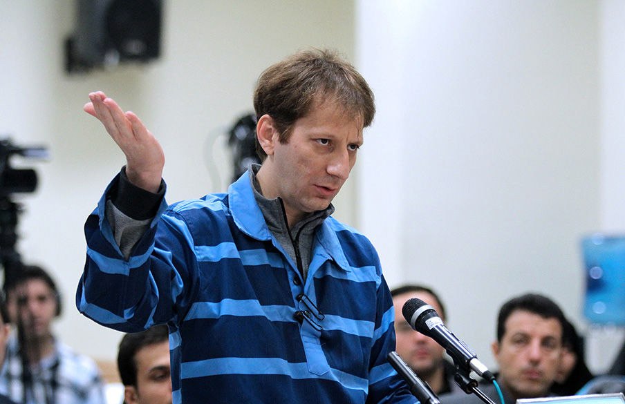 Babak Zanjani's Lawyer's Reaction to His Client's Release: Seek the Truth from the Judiciary