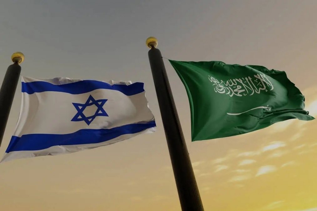 The Saudi Ministry of Foreign Affairs condemns the continued targeting of civilians in the Gaza Strip