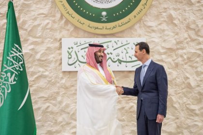 Saudi Arabia Appoints Its Ambassador to Syria After 12 Years