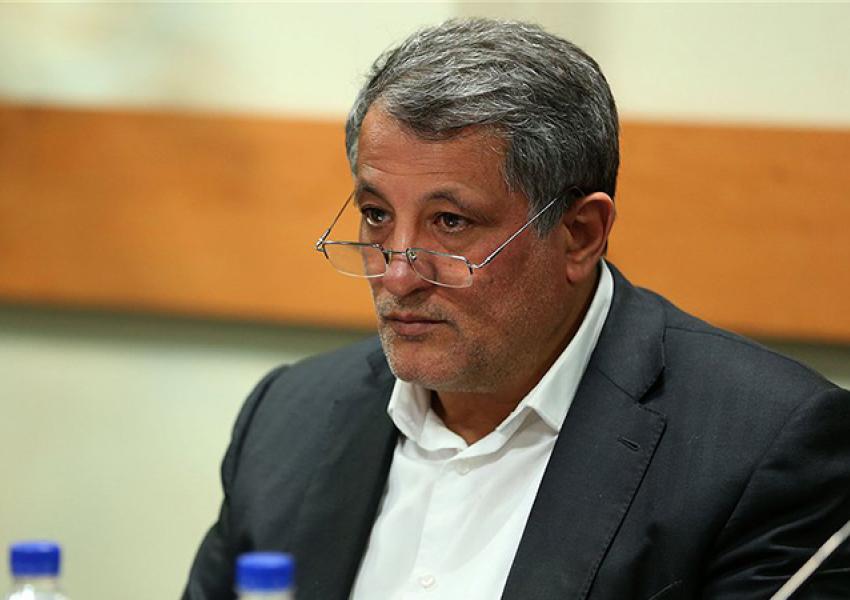 Mohsen Hashemi did not confirm news of his presence in the presidential elections