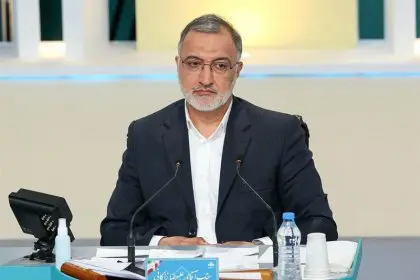 Zakani's Reaction to Raisi's Death: His Loss is Irreplaceable