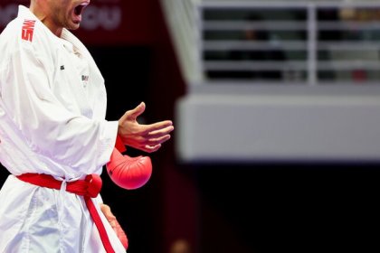 Iran Karate Federation Refuses to Issue Visas to the Iranian Karate Team for Morocco