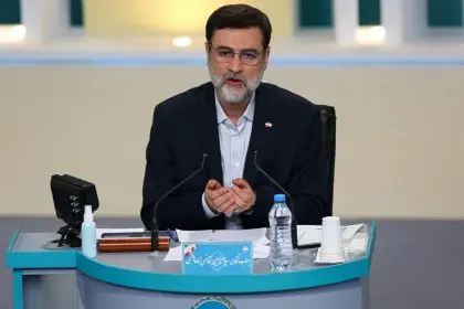 Ghazizadeh Hashemi: I Have Not Yet Decided to Run in the Elections