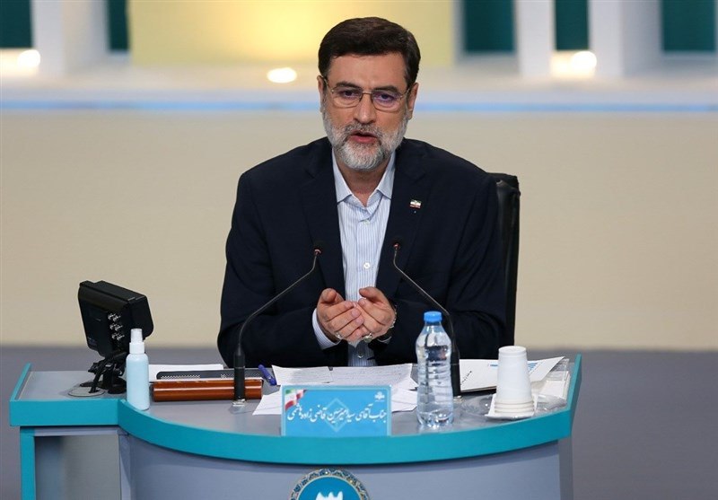 Ghazizadeh Hashemi: I Have Not Yet Decided to Run in the Elections