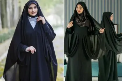 The Secretary of the Fashion and Clothing Task Force Opposes Hijab Styles