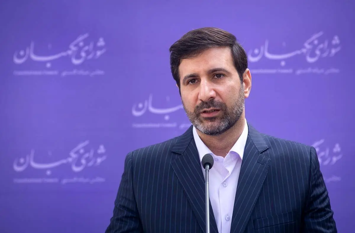 Guardian Council Spokesperson: No Possibility to Appeal Disqualifications in Presidential Elections