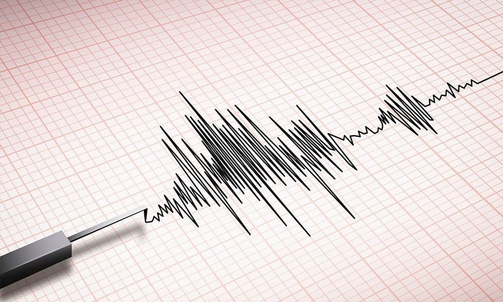 The Institute of Geophysics at the University of Tehran shook the Raavar county in Kerman province with an earthquake