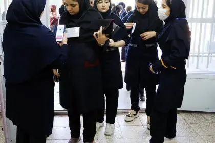 Education Ministry Warning: Cheat and Be Banned for 3 Years
