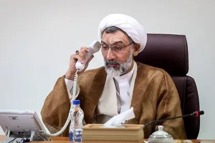 Mehr News Agency: Mostafa Pourmohammadi's Registration in Elections is Almost Certain