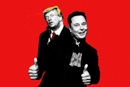 The Wall Street Journal may hire Elon Musk as a political advisor for Trump