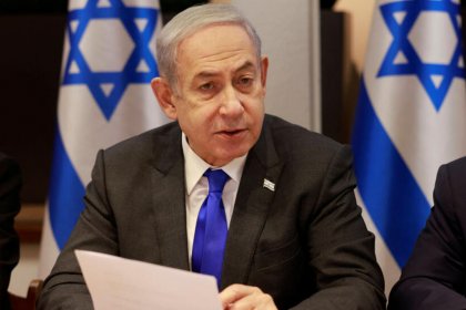 Netanyahu cannot accept Hamas's condition for a ceasefire to end the Gaza war in Israel