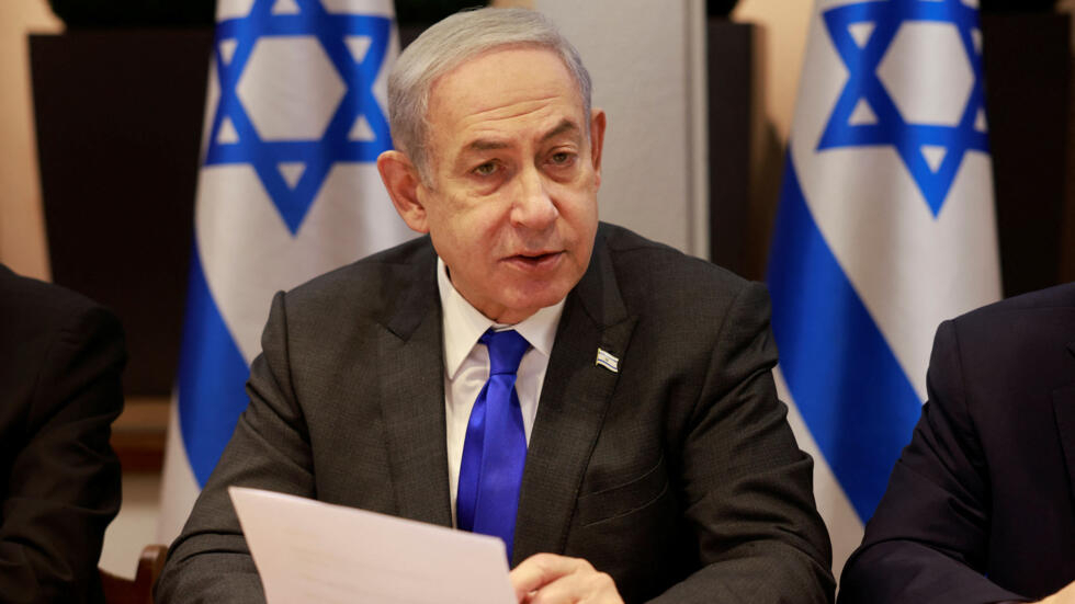 Netanyahu cannot accept Hamas's condition for a ceasefire to end the Gaza war in Israel