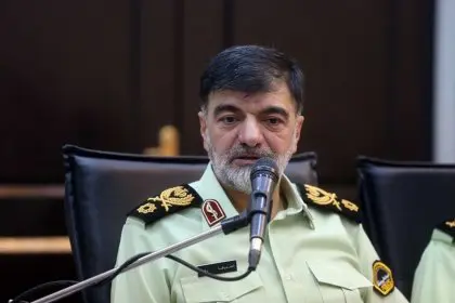 The Commander of FARAJA: We Will Not Hesitate to Achieve Islamic Chastity