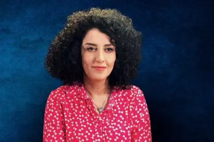 Narges Mohammadi Sentenced to Another Year in Prison by Revolutionary Court