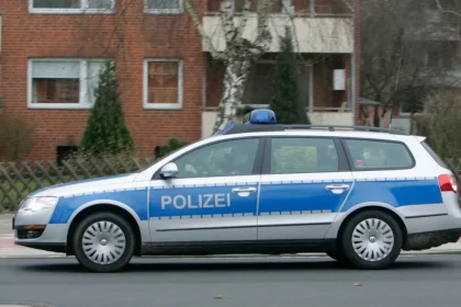 Suspicious Death of 15-Year-Old Afghan Girl in Germany