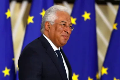 Antonio Costa elected President of the European Council