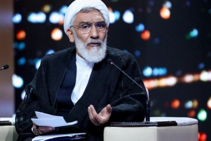 Pur-Mohammadi's disclosure of Jalili's dual position in opposition to Afaityaf